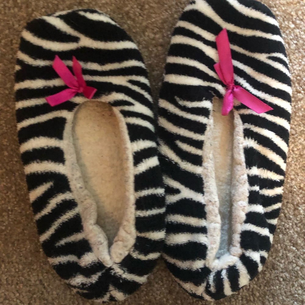 Slippers